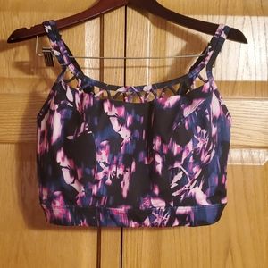 Lane Bryant Sports Bra